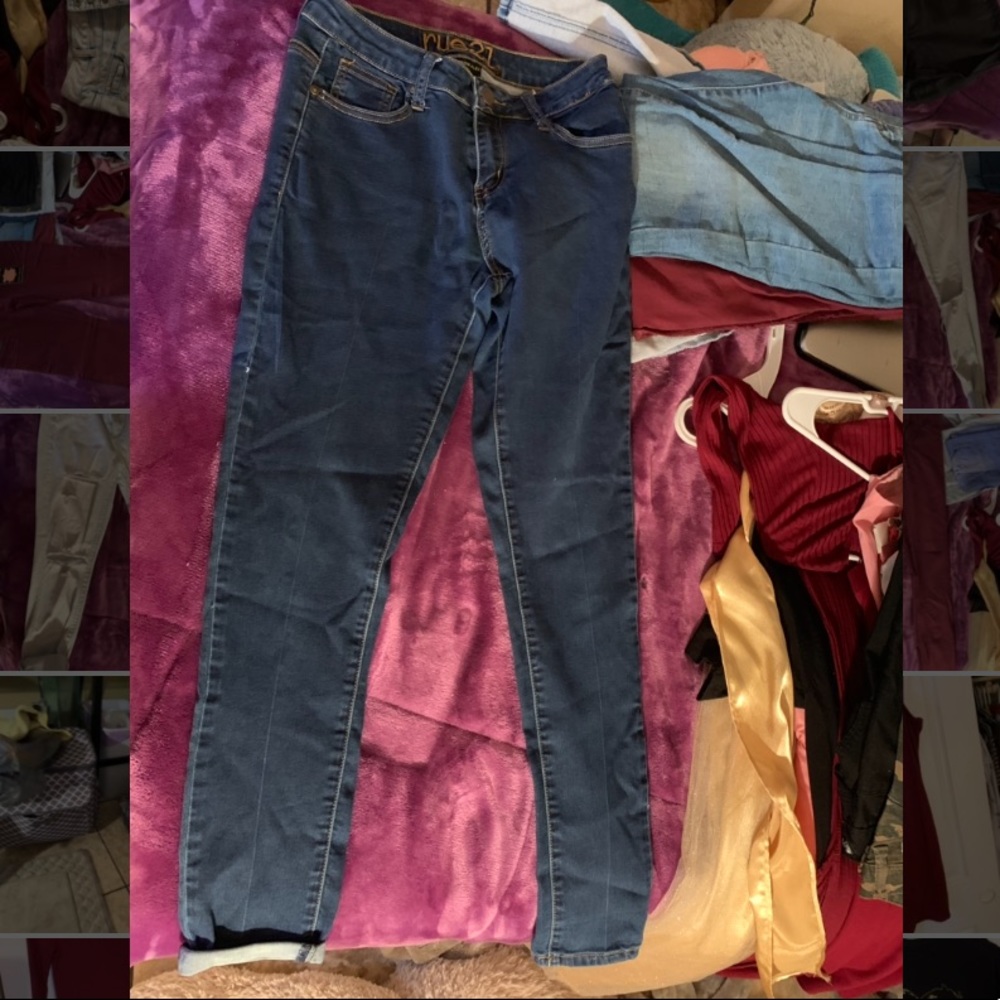 Jeans